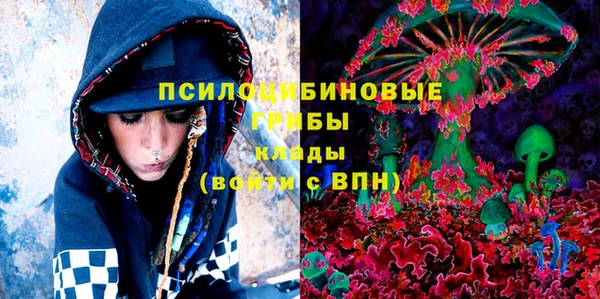МДМА Михайлов